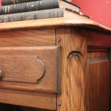 Load image into Gallery viewer, x SOLD A Pair of French Bedside Cabinets or Lamp Tables, Open Fronted Side Tables. B11962
