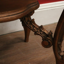 Load image into Gallery viewer, Marble Top Gilt Timber Centre Table or Console Table or Side/Lamp Table. B12129
