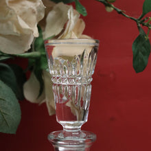 Load image into Gallery viewer, A Bohemia &quot;Monte Carlo&quot; Decanter and Stopper - Czech Republic 24% Pbo Crystal. B12216
