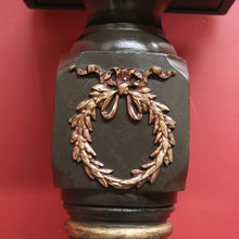 Load image into Gallery viewer, x SOLD Antique French Pedestal, French Jardinière Stand, Plant Stand, Statue Holder B11176
